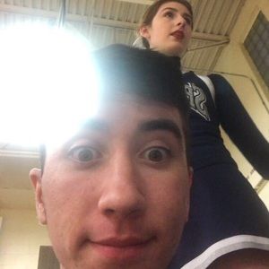 Meet your Posher, Kevin